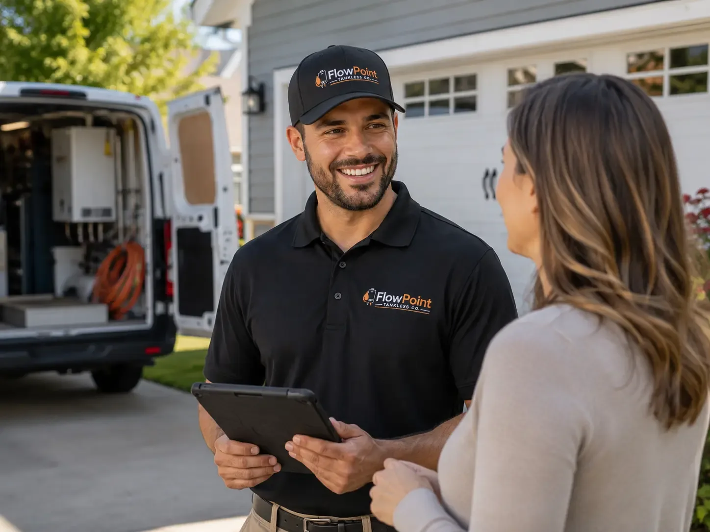 Tankless Water Heater Installation Brooksville, FL FAQs